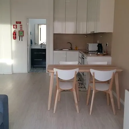 Appartamento Ramada Alta Sunset Oporto
