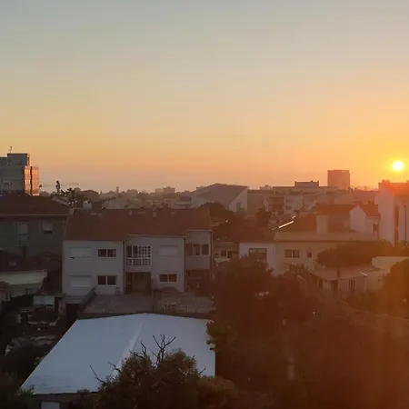 Appartamento Ramada Alta Sunset Oporto