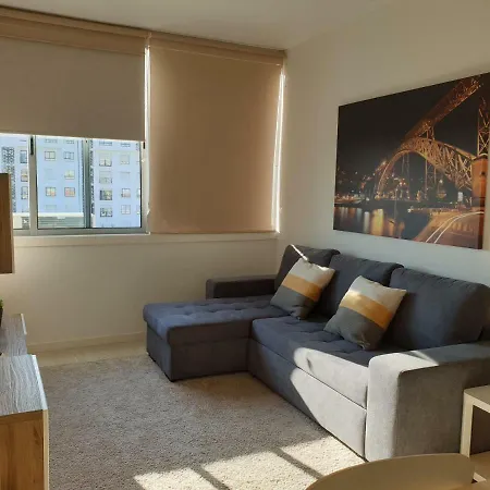 Ramada Alta Sunset Apartment *