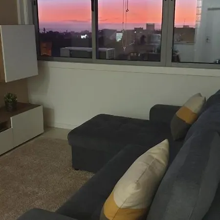 Ramada Alta Sunset * Porto